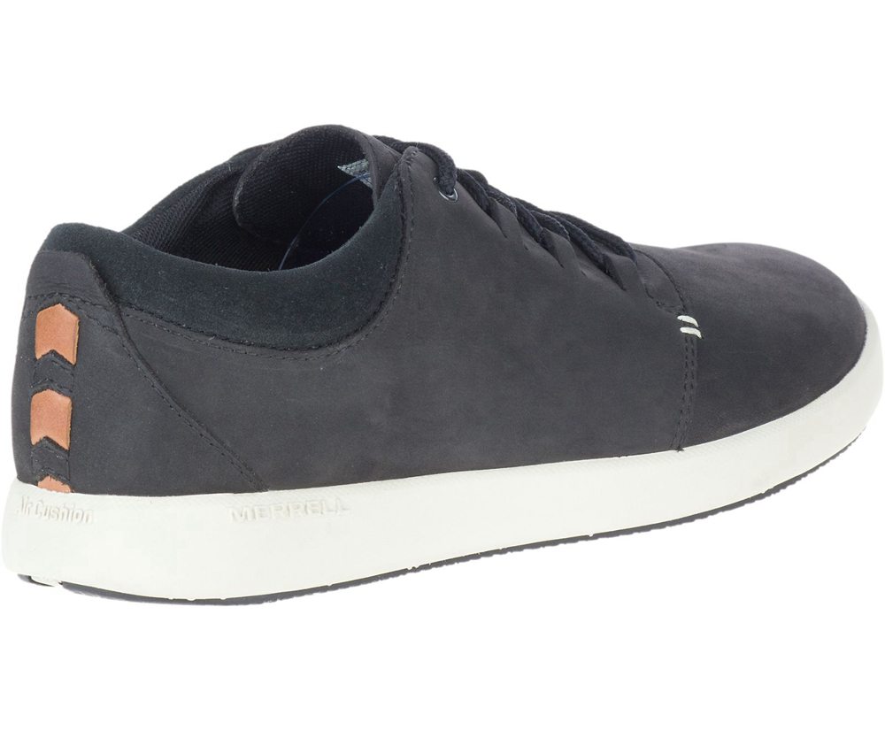 Merrell Sneakers Black - Freewheel 2 - Mens 65MGIYLQW